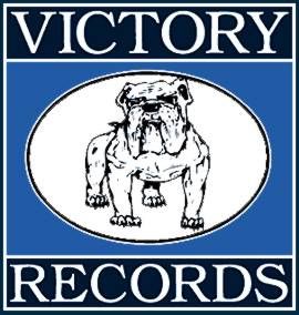 Victory Records logo