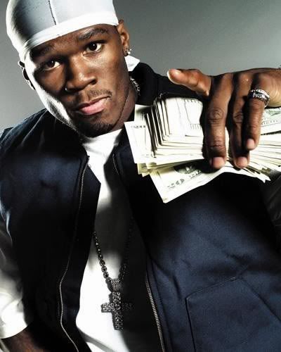 50 Cent