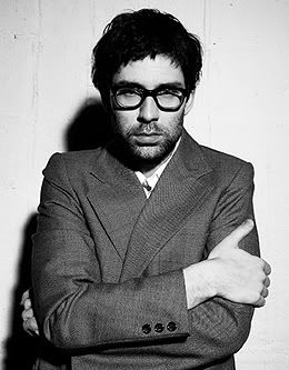 Jamie Lidell