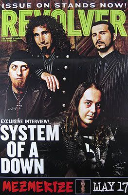 Revolver Magazine