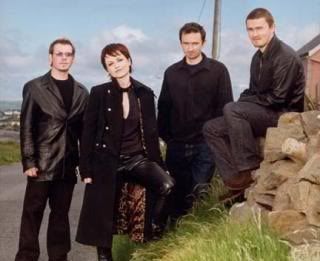 The Cranberries