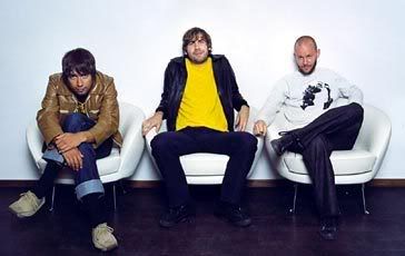 Peter Bjorn & John