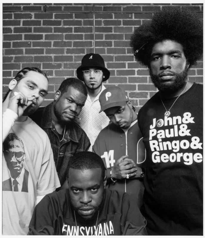 The Roots