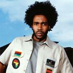 Pharoahe Monch