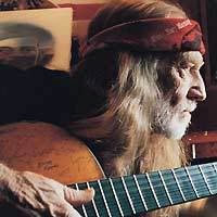 Willie Nelson