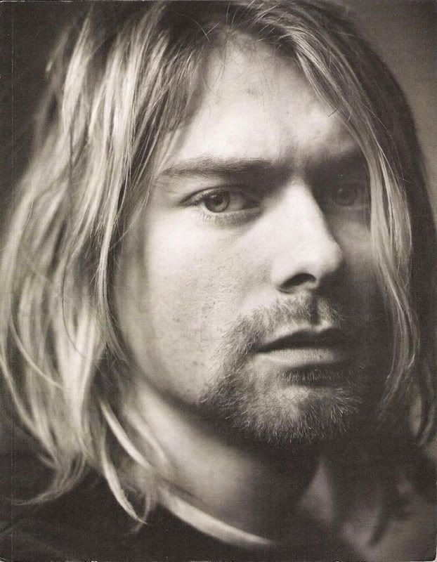Kurt Cobain 1967-1994
