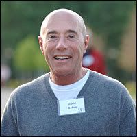 David Geffen