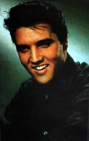 Elvis Presley