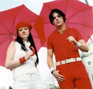 The White Stripes