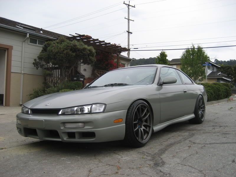 Silver Moss S14