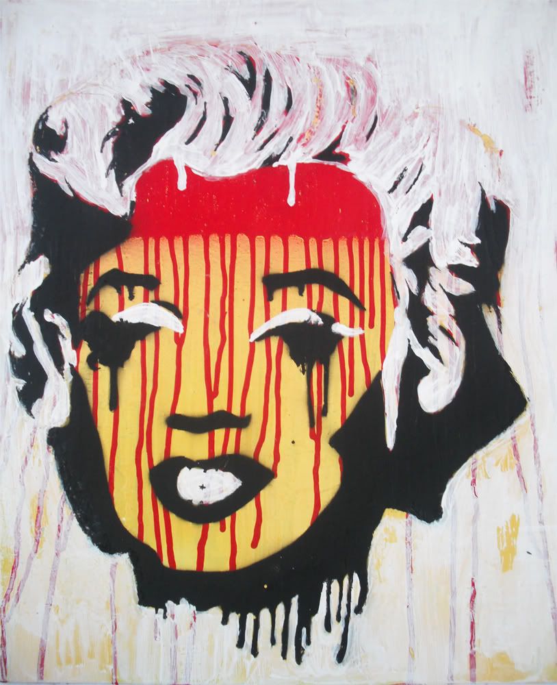 graffiti street stencil art urban for sale buy box canvas