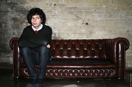 Simon Amstell