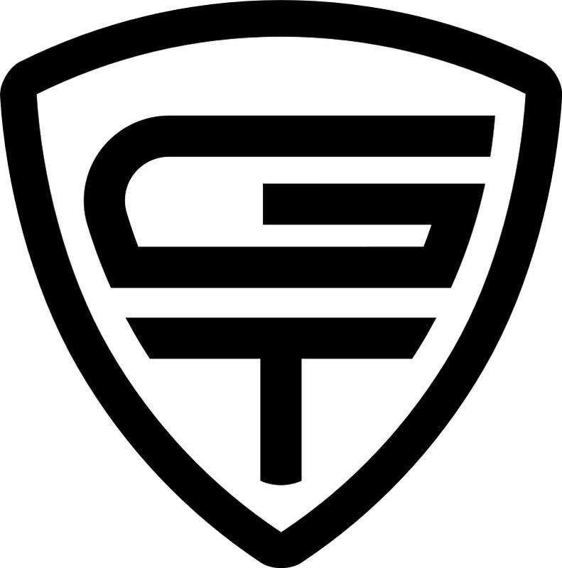 gt logo expression