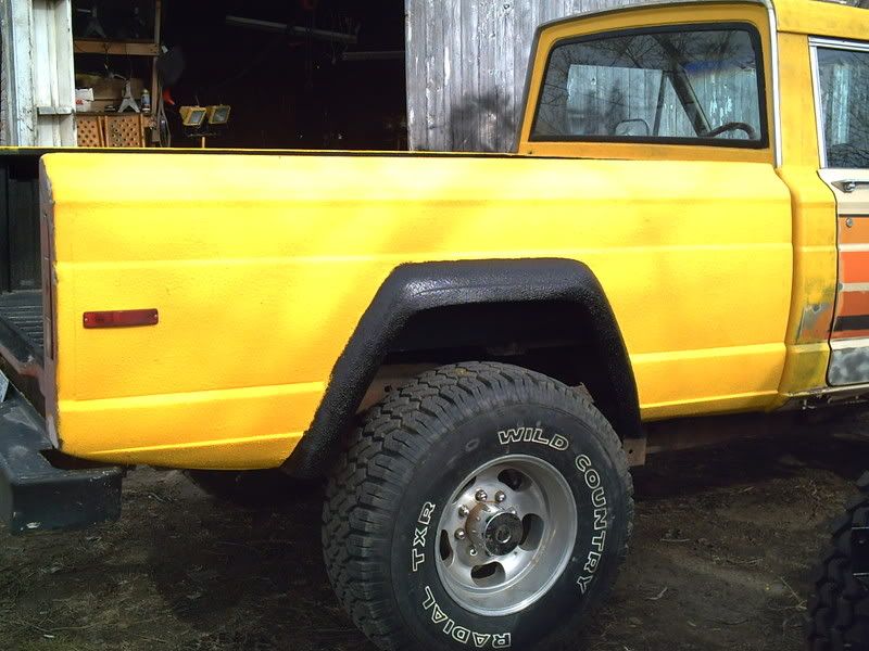 Daughter has the Jeep Disease *Update 10/28/07* Page 12