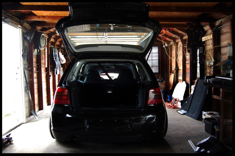 The mk4 Roll Cage thread.