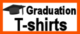 Graduation t-shirts
