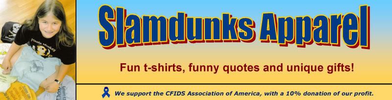 Fun t-shirts, funny t-shirts, funny quotes & sayings, unique gifts - Slamdunks Apparel