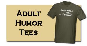 adult humor t-shirts