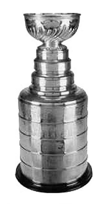 the Dominion Hockey Challenge Cup