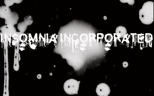 Insomnia Incorporated banner