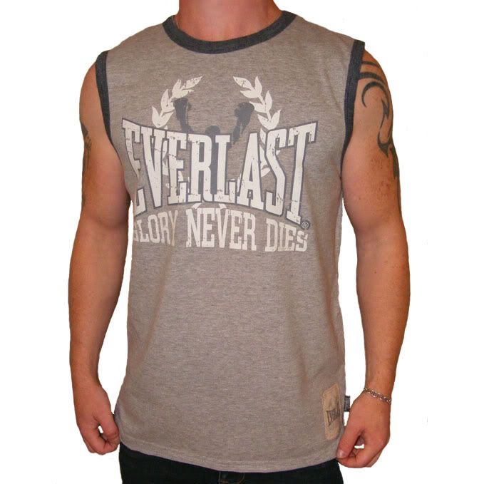 everlast muscle shirts