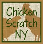 Chicken Scratch NY