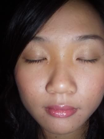 Big Nose Makeup