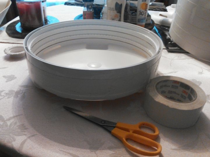 Bowling Ball oven/rejuvenator Page 3