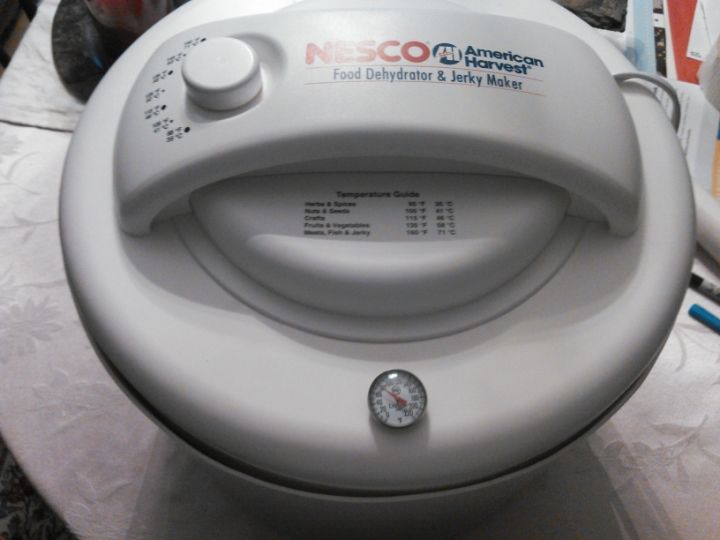 Bowling Ball oven/rejuvenator Page 3