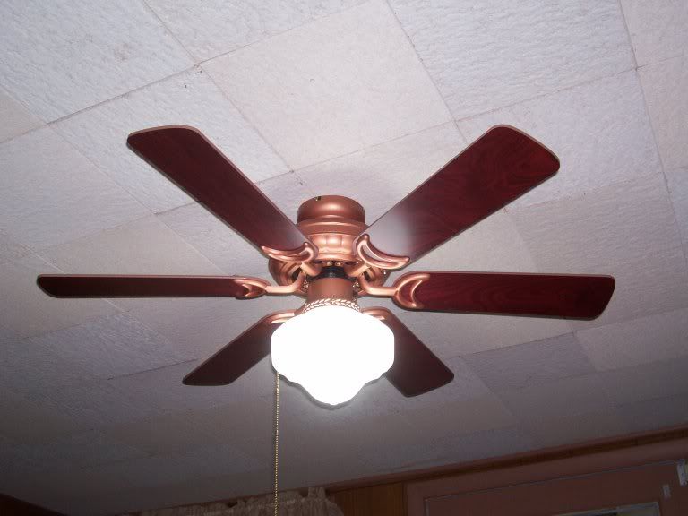 My Fan Collection and sightings | Vintage Ceiling Fans.Com Forums