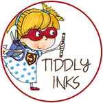 Tiddly Ink