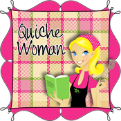 Quiche Woman