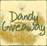 Dandy Giveaway