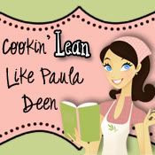 Cookin' Lean Like Paula Deen
