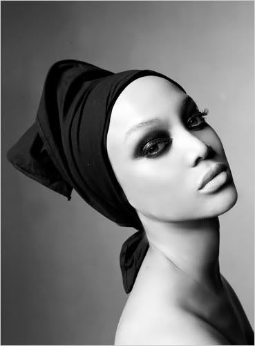 Tyra