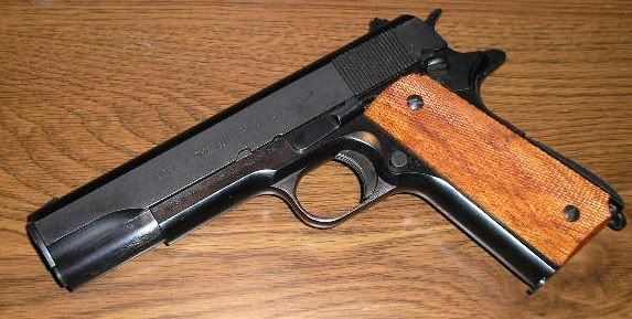 norinco 45