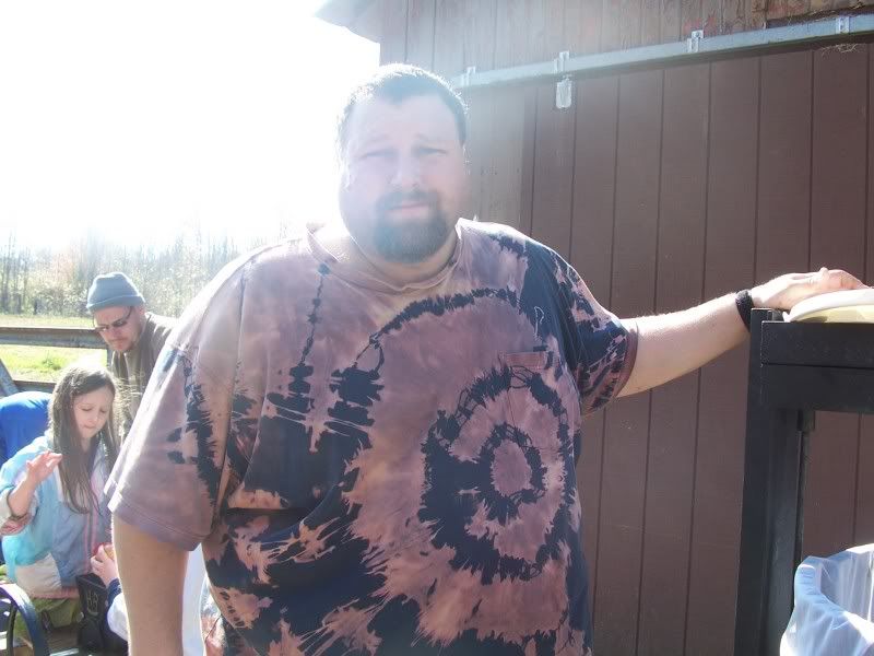 Buckeye Homesteaders Campout (Brrrr...) - Homesteading Questions