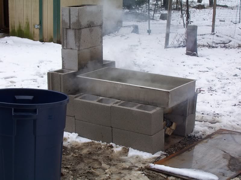 what can you do with cinderblocks? - Homesteading Questions