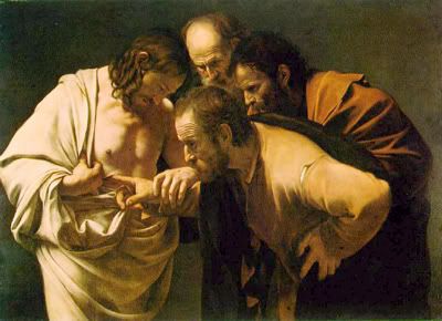 Caravaggio, 1571 –1610