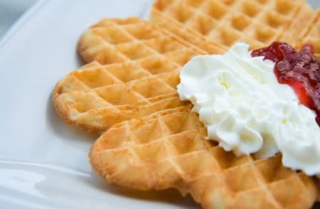 Waffle Pictures, Images and Photos