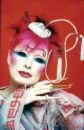 Zandra Rhodes Pictures, Images and Photos