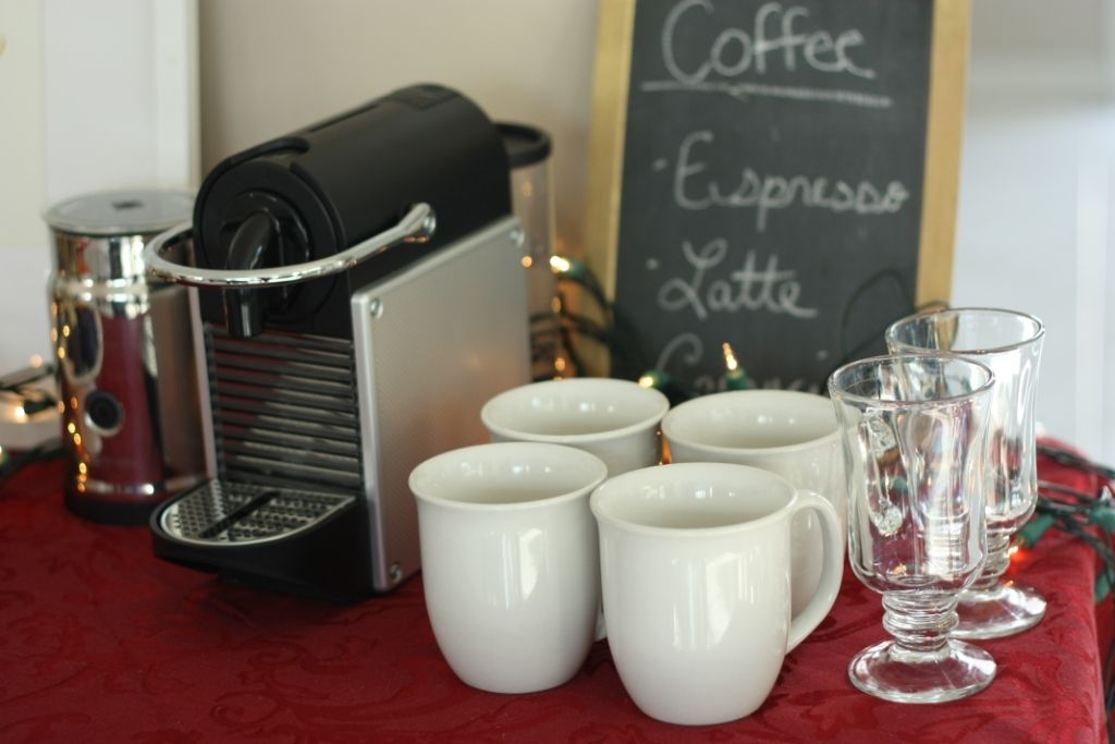 Nespresso