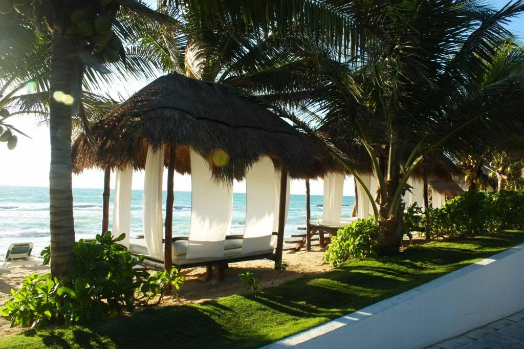El Dorado Royale Casitas