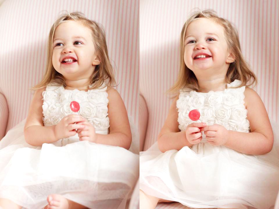 Juliet 2nd birthday