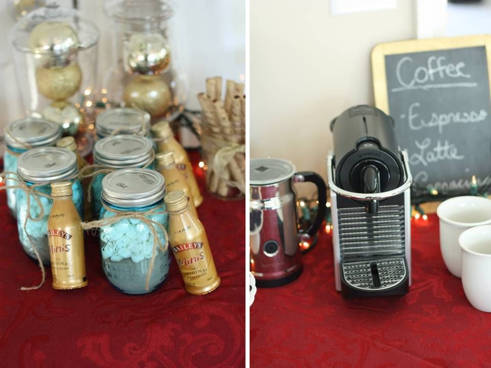 Nespresso