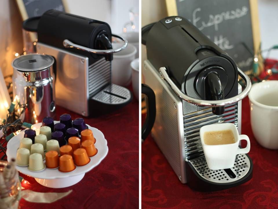Nespresso