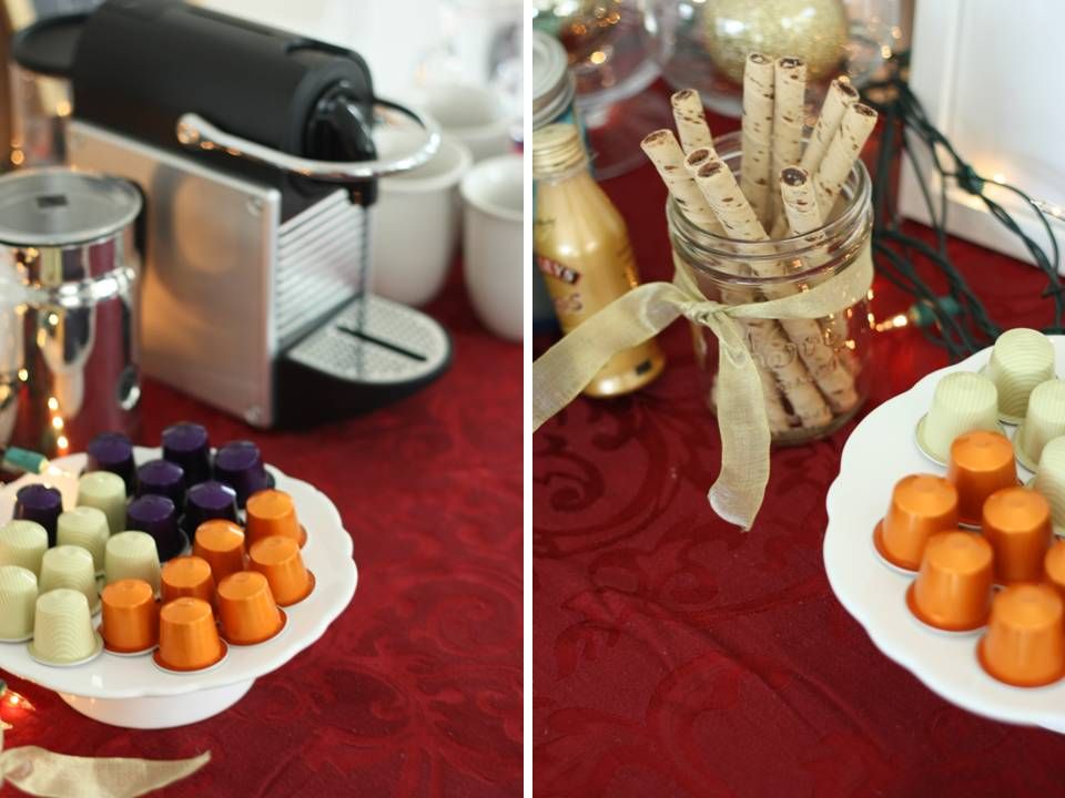 Nespresso