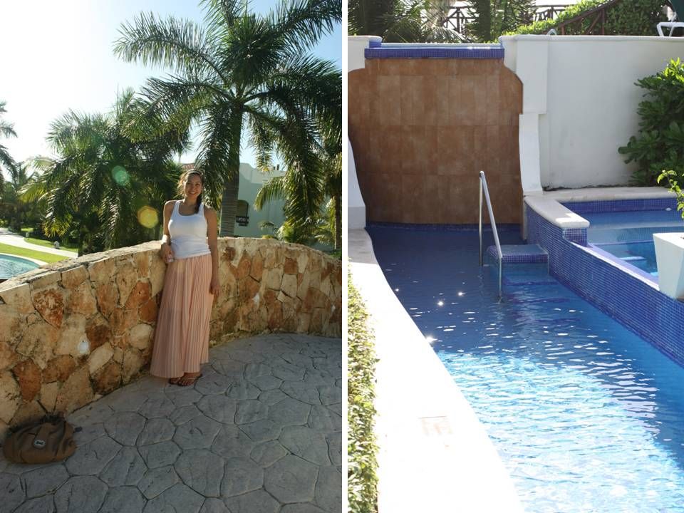 El Dorado Royale Casitas