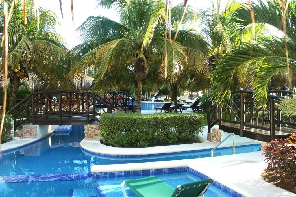 El Dorado Royale Casitas