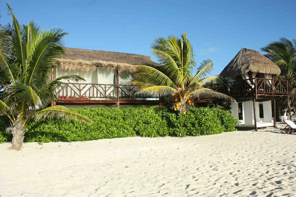 El Dorado Royale Casitas